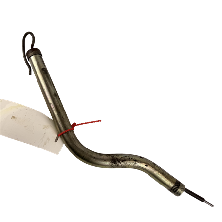 Nivå rör sväng växellåda